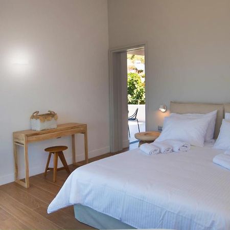 Dimeli - Sea View Villas In Foinikounta Φοινικούντα Εξωτερικό φωτογραφία